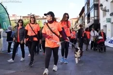  El Camino contra el Cáncer
