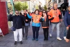 El Camino contra el Cáncer