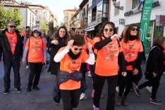  El Camino contra el Cáncer