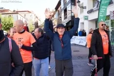  El Camino contra el Cáncer