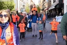  El Camino contra el Cáncer
