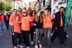  El Camino contra el Cáncer