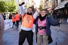  El Camino contra el Cáncer