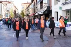  El Camino contra el Cáncer