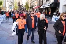  El Camino contra el Cáncer