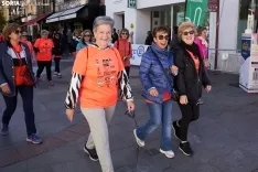  El Camino contra el Cáncer
