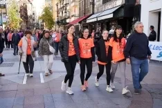  El Camino contra el Cáncer