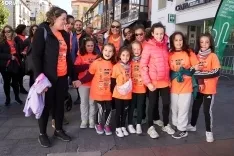  El Camino contra el Cáncer