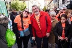  El Camino contra el Cáncer