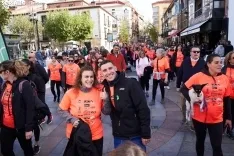  El Camino contra el Cáncer