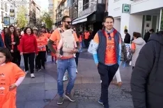  El Camino contra el Cáncer