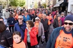  El Camino contra el Cáncer