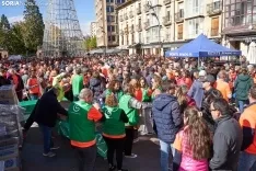  El Camino contra el Cáncer