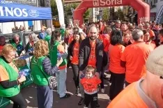  El Camino contra el Cáncer
