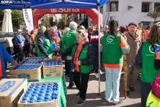  El Camino contra el Cáncer