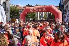  El Camino contra el Cáncer
