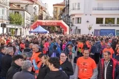  El Camino contra el Cáncer