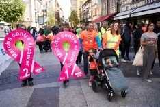  El Camino contra el Cáncer
