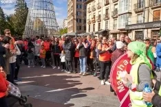  El Camino contra el Cáncer