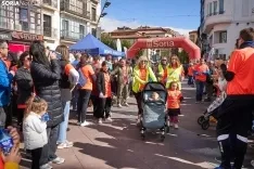  El Camino contra el Cáncer