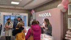 Foto 6 - El universo Pandora te espera en Monreal con 7.000 piezas, un nuevo espacio y una fiesta esta tarde