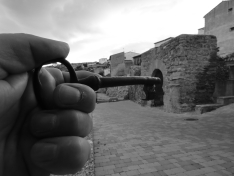 La segunda imagen triunfadora, obtenida por el agredeño David del Río Aranda. 