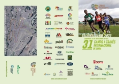 Foto 3 - &Uacute;ltima llamada para el Cross de Soria: el 9 de noviembre finaliza el plazo de inscripci&oacute;n