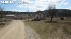 Foto 6 - Ruta: Los m&aacute;rgenes del Duero y del Golmayo y la cueva de Zampo&ntilde;a