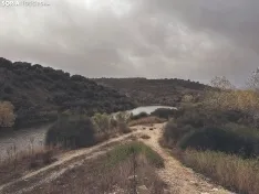 Foto 3 - Ruta: Los m&aacute;rgenes del Duero y del Golmayo y la cueva de Zampo&ntilde;a