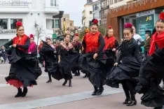 Galería y crónica | El flamenco soriano calienta Mariano Granados./ Viksar Fotografía