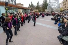 Galería y crónica | El flamenco soriano calienta Mariano Granados./ Viksar Fotografía
