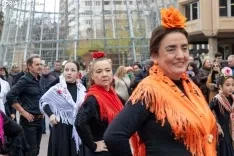 Galería y crónica | El flamenco soriano calienta Mariano Granados./ Viksar Fotografía