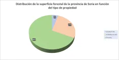 Foto 3 - ASFOSO pide a la Junta reflexionar sobre el Decreto-Ley de incendios por ser lesivo para propietarios forestales