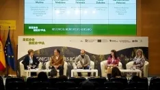 Foto 6 - El abandono del 72% del monte privado, a debate en un encuentro liderado por ASFOSO