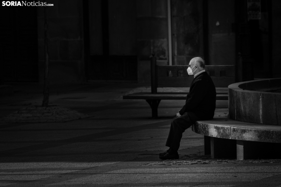 La gripe viene fuerte y la Junta recomienda recuperar la mascarilla en los centros sanitarios