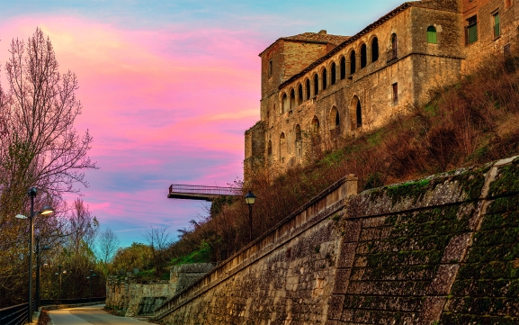 Concurso de Pinchos Medievales 2025 en Almazán: fechas y chefs