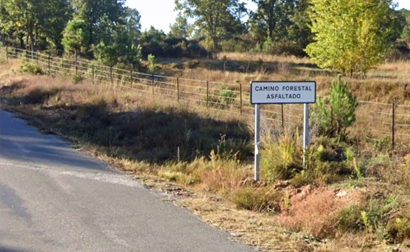 La Diputación de Soria asumirá un camino del polígono de Navalcaballo