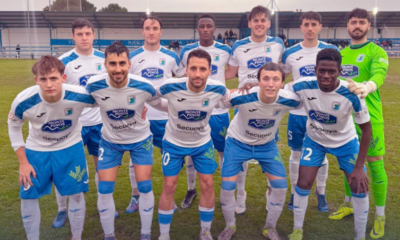 Tercera RFEF: El Almazán no pasa del empate y el Numancia B gana su primer partido