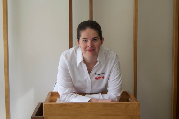 La Lobita, única Estrella Michelin de Soria tras el cierre de Baluarte