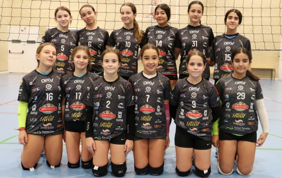 Dos de los equipos infantiles del Sporting le darán el domingo el pistoletazo de salida a la temporada 