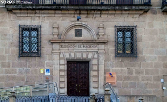 Alumnos de Soria premiados en el Concurso de Educación Cívico Tributaria