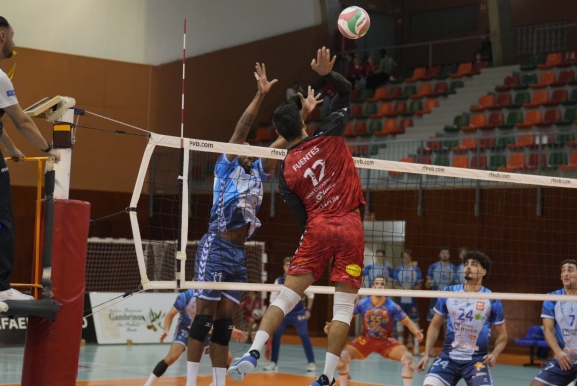 Trabajada victoria de Grupo Herce en Canarias