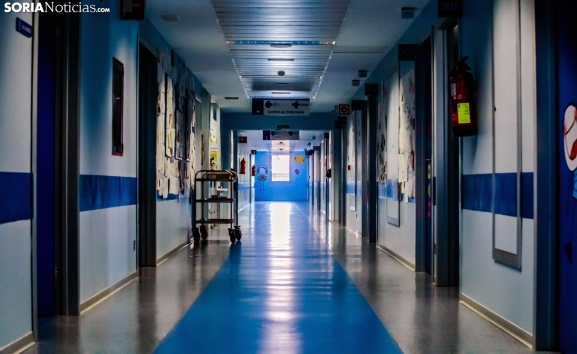 Sacyl destina 1,6 millones a investigación en 2025: proyectos en Soria