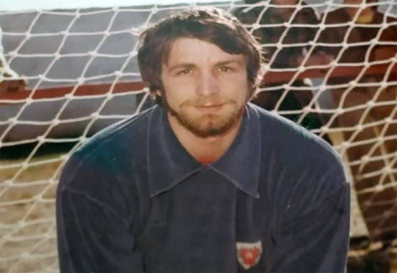 La familia de Javier Ruiz agradece el cariño tras su fallecimiento