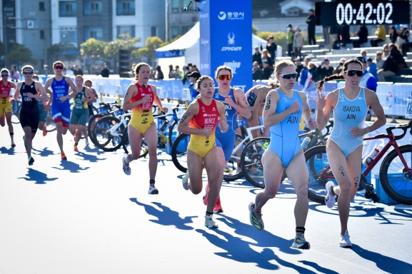 Almazán celebra hoy la Gala del Triatlón de Castilla y León 2025