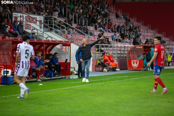 El deseo de Ángel Rodríguez para el sorteo de Copa: Quiero que se llenen Los Pajaritos