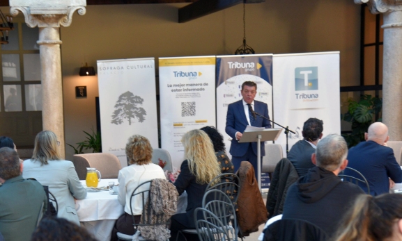 El 012 Rural acerca la administración a 450 pueblos de Castilla y León