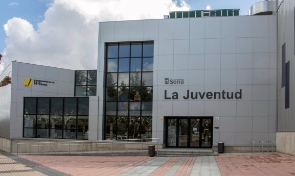 La falta de personal obliga hoy por la tarde al cierre de La Juventud