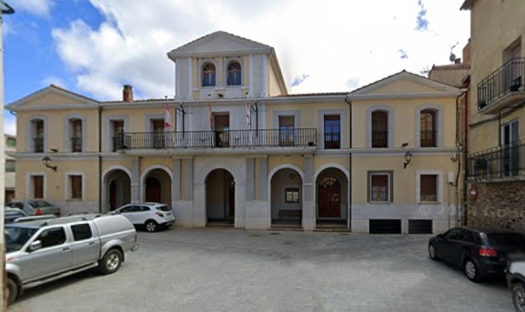 El nuevo transformador de San Pedro Manrique multiplicará la potencia de la red local