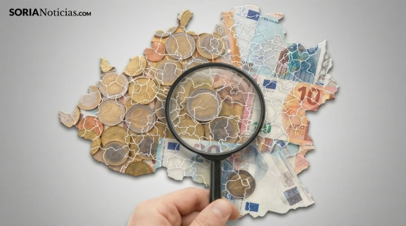 ¿Cuánto cobra el alcalde de tu pueblo? Aquí tienes las cifras de 2024